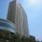 【東京都/江東区豊洲】アーバンドックシティ豊洲タワー タワーB 外観
