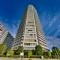 【東京都/江東区東雲】アップルタワー東京キャナルコート 外観
