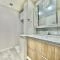 【東京都/江東区東雲】ブランズ東雲 洗面室