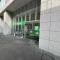 【東京都/江戸川区南小岩】プラウドタワー小岩フロント  サミットストア小岩駅南口店
