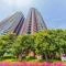 【東京都/港区台場】THE TOWERS DAIBA EAST 外観