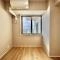 【東京都/江東区東雲】プラウドタワー東雲キャナルコート 洋室