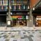 【東京都/中央区日本橋小舟町】エクセレント三越前  COREDO　室町1
