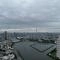 【東京都/中央区晴海】パークタワー晴海 眺望