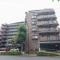 【東京都/足立区竹の塚】ライオンズシティ竹ノ塚第2 外観