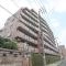 【東京都/足立区竹の塚】ライオンズシティ竹ノ塚第2 外観