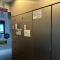 【東京都/中央区築地】リヴシティ中央区築地 宅配BOX