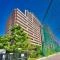 【東京都/江東区豊洲】スターコート豊洲 外観