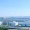 【東京都/江東区東雲】Wコンフォートタワーズ EAST棟 眺望