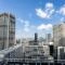 【東京都/江東区東雲】アップルタワー東京キャナルコート 眺望