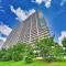 【東京都/江東区豊洲】アーバンドック　パークシティ豊洲　 タワーB 外観