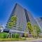 【東京都/江東区有明】シティタワーズ東京ベイ　セントラルタワー 外観