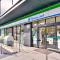 【東京都/江東区有明】シティタワー有明 敷地内施設：1階　ファミリーマート