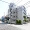 【東京都/江東区枝川】コートファミリア 外観