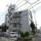 【東京都/江東区枝川】コートファミリア 外観