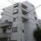 【東京都/江東区枝川】コートファミリア 外観