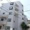 【東京都/江東区枝川】コートファミリア 外観