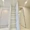 【東京都/江東区東雲】パークタワー東雲 収納：廊下収納
