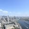 【東京都/中央区晴海】パークタワー晴海 眺望