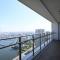 【東京都/中央区晴海】パークタワー晴海 バルコニー