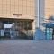 【東京都/江東区東雲】ザ湾岸タワーレックスガーデン 駐車場