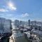 【東京都/中央区晴海】晴海アイランドトリトンスクエアビュータワー 眺望