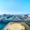 【東京都/江東区豊洲】スカイズタワー＆ガーデン 眺望