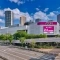 【東京都/江東区東雲】Wコンフォートタワーズ WEST イオン東雲店