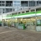 【東京都/江東区東雲】Wコンフォートタワーズ WEST ファミリーマート江東東雲一丁目店