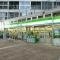 【東京都/江東区東雲】Wコンフォートタワーズ WEST ファミリーマート江東東雲一丁目店