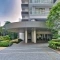 【東京都/江東区東雲】W Confort Towers WEST棟 エントランス