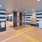【東京都/江東区東雲】W Confort Towers WEST棟 エントランス