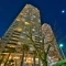 【東京都/江東区東雲】W Confort Towers WEST棟 外観
