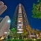 【東京都/江東区東雲】ビーコンタワーレジデンス 外観