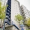 【東京都/中央区築地】秀和築地レジデンス 外観