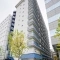 【東京都/中央区築地】秀和築地レジデンス 外観