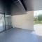 【神奈川県/川崎市川崎区大師駅前】シティテラス川崎鈴木町ガーデンズ マンション表札