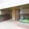 【神奈川県/川崎市川崎区四谷上町】サングレイス川崎エアリーステージ エントランス