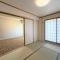 【神奈川県/川崎市幸区小倉】パークシティ新川崎西三番街 D棟 和室