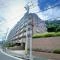【神奈川県/横浜市鶴見区岸谷】朝日シティパリオ鶴見岸谷 外観