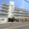 【神奈川県/横浜市鶴見区馬場】エヌケー鶴見コータス 外観