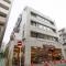 【神奈川県/川崎市幸区南幸町】ニッコーハイツ川崎 外観
