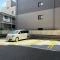 【神奈川県/川崎市川崎区追分町】コスモ川崎アーバンフォルム 駐車場