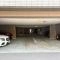 【神奈川県/川崎市川崎区追分町】コスモ川崎アーバンフォルム 駐車場
