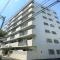 【神奈川県/川崎市川崎区浅田】エンゼルハイム川崎第3 外観