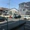 【神奈川県/川崎市川崎区浅田】エンゼルハイム川崎第3 駐車場