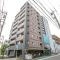 【神奈川県/横浜市鶴見区本町通】クオス横浜鶴見プライムレジデンス 外観