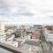 【神奈川県/横浜市鶴見区本町通】クオス横浜鶴見プライムレジデンス 眺望