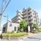 【神奈川県/横浜市鶴見区大東町】ルイシャトレ鶴見イーストコート 外観