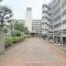 【神奈川県/川崎市川崎区藤崎】川崎大師パークファミリア 外観